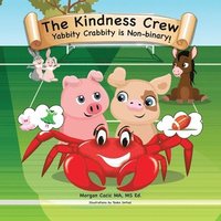 bokomslag The Kindness Crew