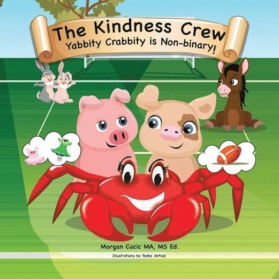 The Kindness Crew 1