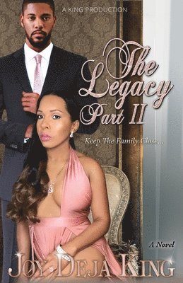 The Legacy Part 2 1
