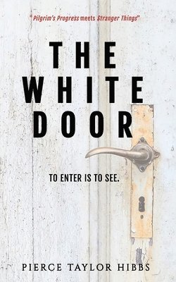 bokomslag The White Door