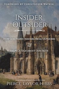 bokomslag Insider-Outsider