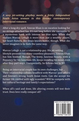 Passion's Liberation