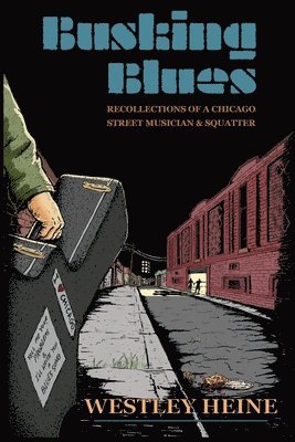 Busking Blues 1