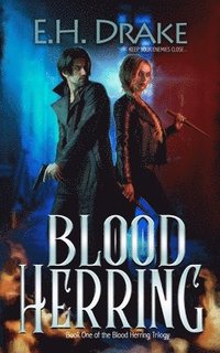 bokomslag Blood Herring