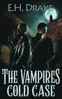 bokomslag The Vampire's Cold Case
