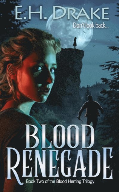 Blood Renegade 1