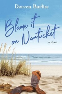 bokomslag Blame It On Nantucket