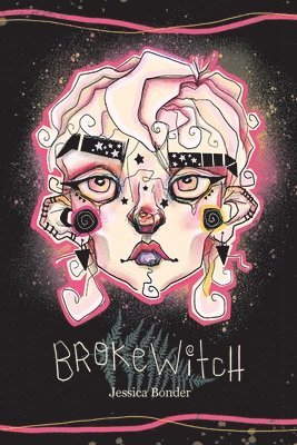 Broke Witch 1