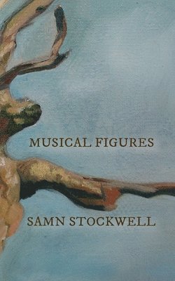 bokomslag Musical Figures