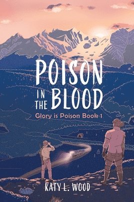 Poison in the Blood 1