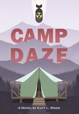 bokomslag Camp Daze