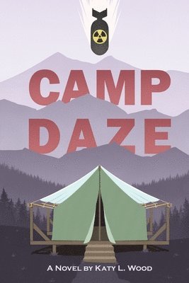 bokomslag Camp Daze