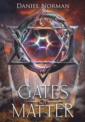 bokomslag Gates of Matter