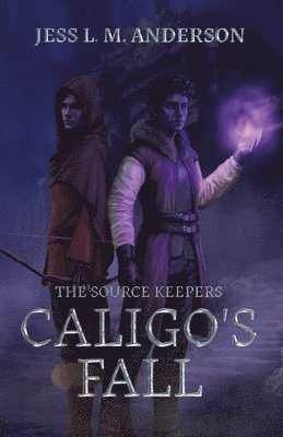 Caligo's Fall 1