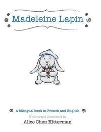 bokomslag Madeleine Lapin