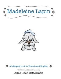 bokomslag Madeleine Lapin