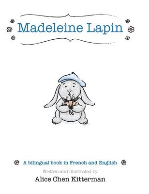Madeleine Lapin 1