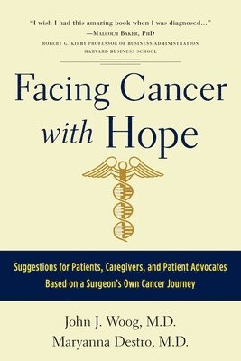 Facing Cancer with Hope 1