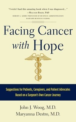 Facing Cancer with Hope 1