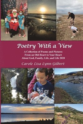 Poetry With a View