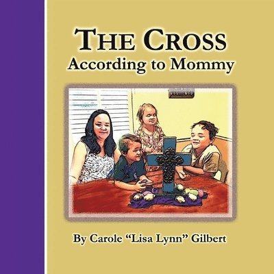 Cross According to Mommy