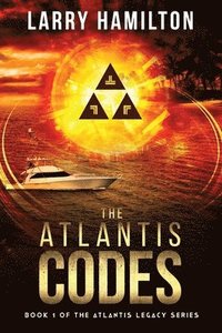 bokomslag Atlantis Codes