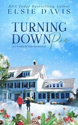 bokomslag Turning Down Pie