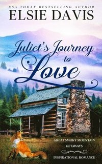 bokomslag Juliet's Journey to Love