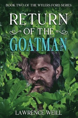 bokomslag Return of the Goatman