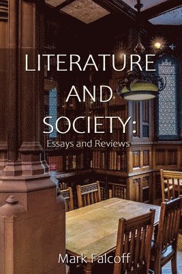 Literature and Society