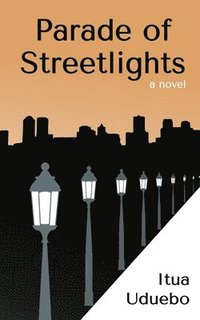 bokomslag Parade of Streetlights