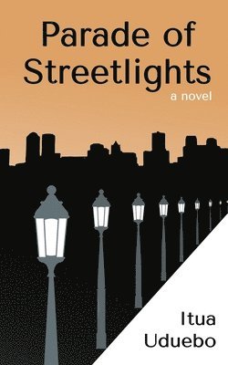 Parade of Streetlights 1