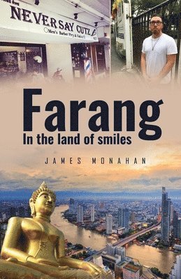 bokomslag Farang