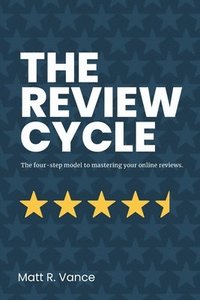 bokomslag The Review Cycle