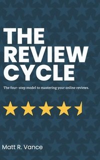 bokomslag The Review Cycle