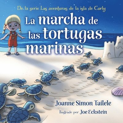 marcha de las torgas marinas