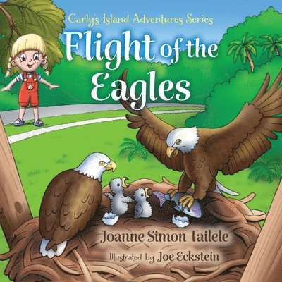 Flight of the Eagles 1