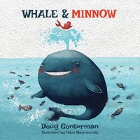 bokomslag Whale & Minnow