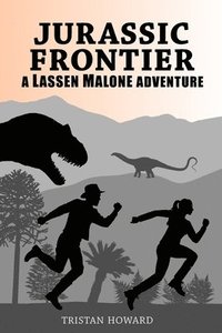 bokomslag Jurassic Frontier