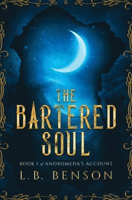 bokomslag The Bartered Soul