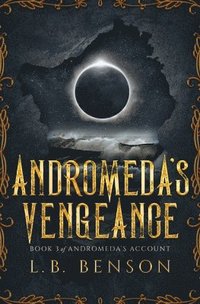 bokomslag Andromeda's Vengeance