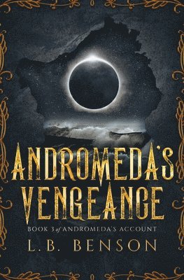 bokomslag Andromeda's Vengeance