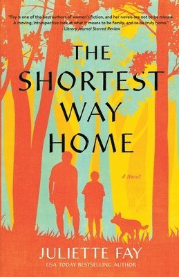 The Shortest Way Home 1