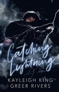 bokomslag Catching Lightning