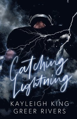 Catching Lightning 1