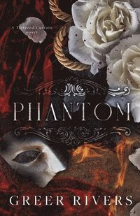 bokomslag Phantom