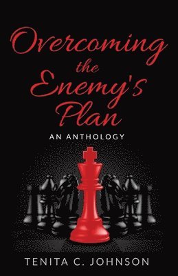 Overcoming the Enemy's Plan 1