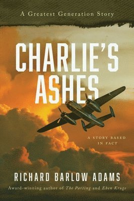 Charlie's Ashes 1