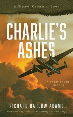 Charlie's Ashes 1