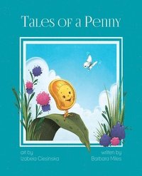 bokomslag Tales of a Penny